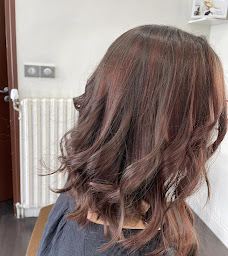 Photo n°10 de COIFFURE MARIE-CLAIRE à Rodez (Salon de coiffure)