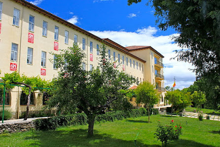 Seminario Menor Santa Maria M-501, km. 69, 5, 28649 Rozas de Puerto Real, Madrid, España