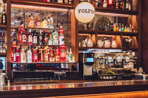 Photo n°10 de Volfoni Lyon à Lyon (Restaurant)