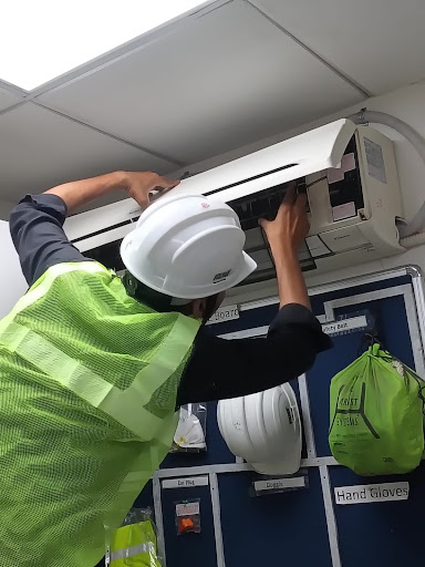 Split AC rent post image