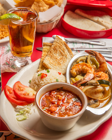 Don Cuco Mexican Restaurant by null