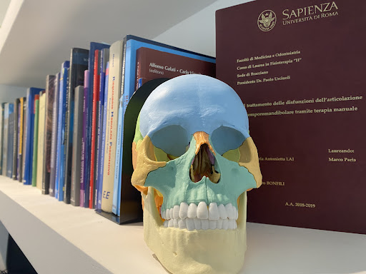 Atlas - Fisioterapia e Osteopatia - Thumbnail