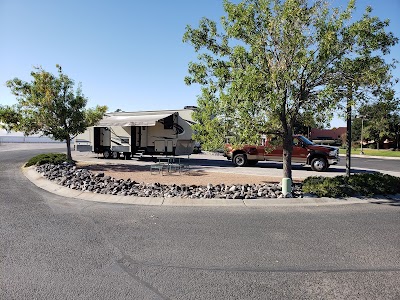 Hacienda RV Resort