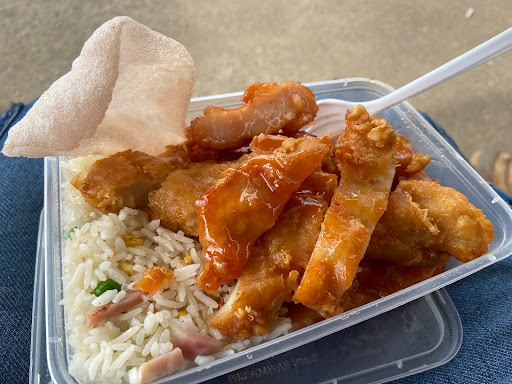 Silver City Chinese Restaurant - Thumbnail