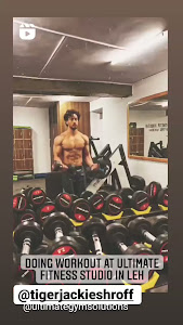OMEGA FITNESS GYM – Gym in Dehradun, Uttarakhand