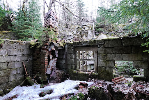Muschenrieder Kapelle - Thumbnail
