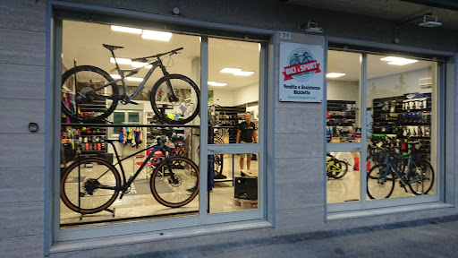 Bici e Sport di Lovalenti Giuseppe Logo