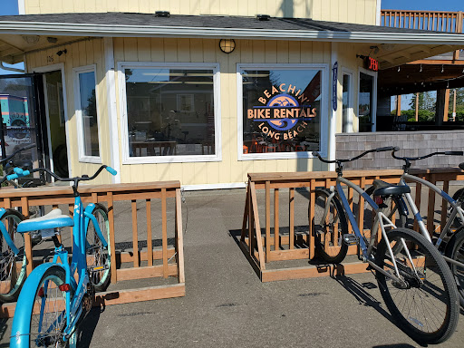 Beachin’ Bike Rentals - Thumbnail