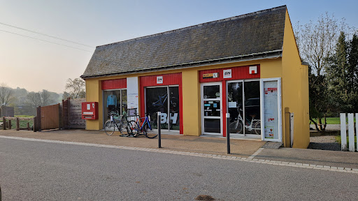 CY’GLON magasin de cycles