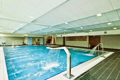 Photo de Thermes de Divonne-les-Bains à Divonne-les-Bains (01220)