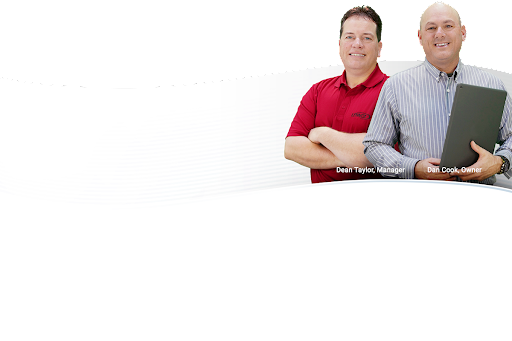 Wheeling Heating & Cooling - Thumbnail