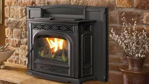 Buckeye Stoves - Visual