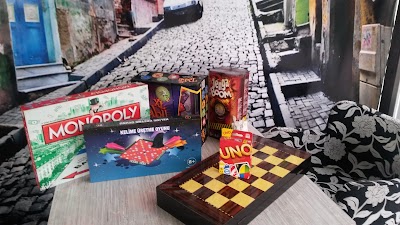 Photos of Simple Garden Cafe & Playstation
