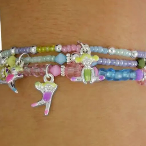 HartBe Gymnast Apparel & Accessories - Thumbnail