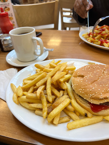 Cafe Dream - Thumbnail
