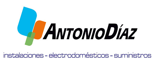 Instalaciones y Electrodomésticos Antonio Díaz, S.L.