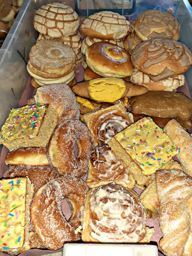 PANADERIA YENI