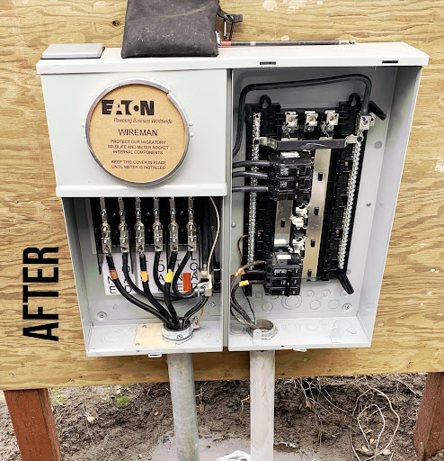 Frontline Electrical Services - Thumbnail