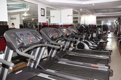 Photos of Flowers Health Club