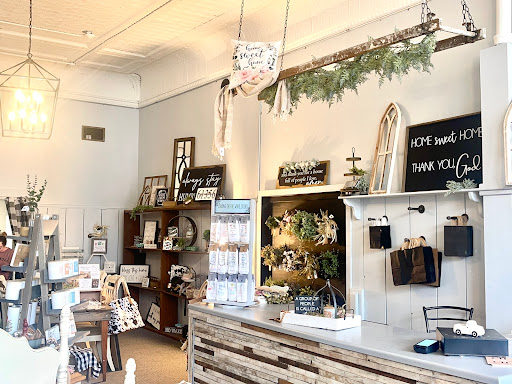Once Upon a Craft Gallery - United States