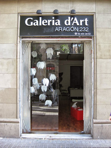 Galeria Aragón 232 - Thumbnail