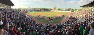 Lexington Legends