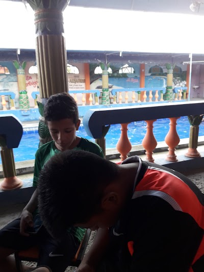 Photos of Hotel Castillo Dorado