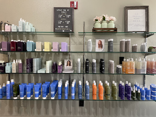 Wildflower Salon BC (Closed) - Thumbnail