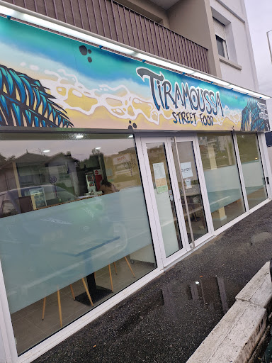Tiramoussa