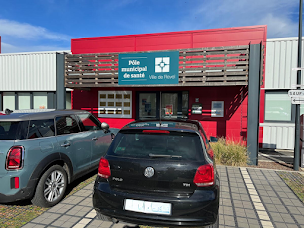 Photo n°2 de Relais Vision Revel - Frédéric Le Brun à Revel (Orthoptiste)