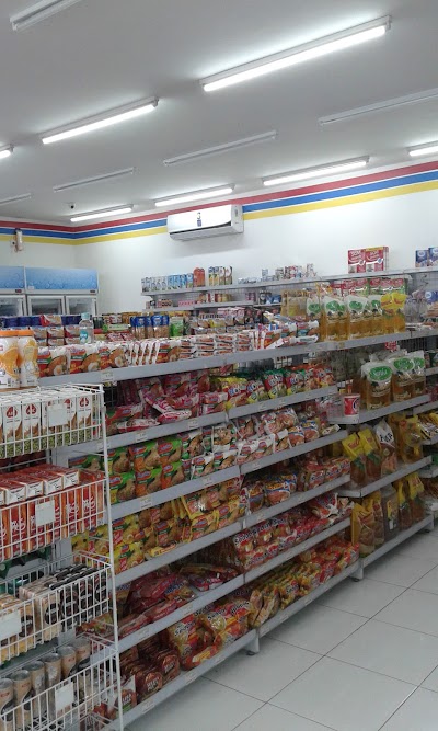 supermarket