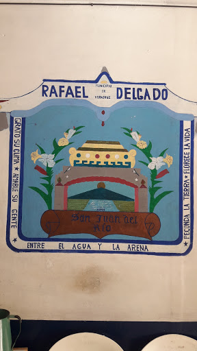 Rafael Delgado - Thumbnail
