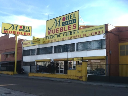 Mobel Factory - Thumbnail