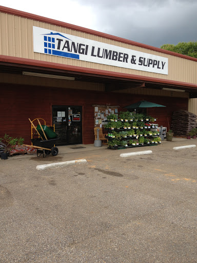 Tangi Lumber & Supply - Thumbnail