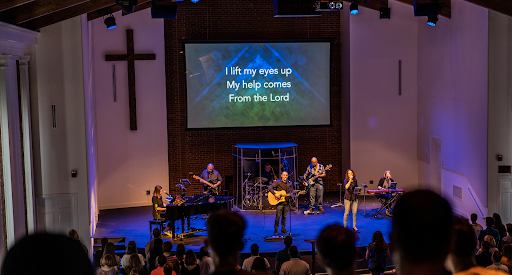 Glen Ellyn Bible Church