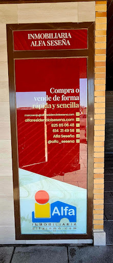 INMOBILIARIA ALFA SESEÑA