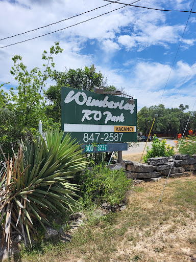 Wimberley RV Park & Mini Storage - Thumbnail