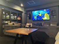 シーシャカフェ&バー Calmia