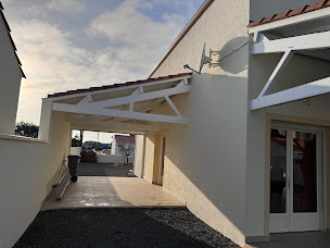 Photo n°10 de SARL BERNIER PEINTURE à Chantonnay (Peintre en bâtiment)