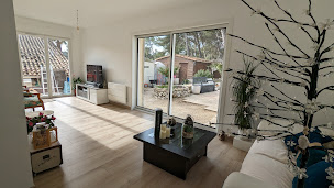 Photo n°9 de La Maison Des Travaux à Venelles (Service de rénovation de bureaux)