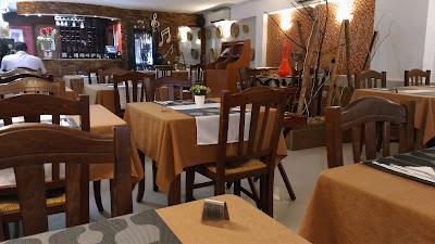 Photos of Bella Napoli