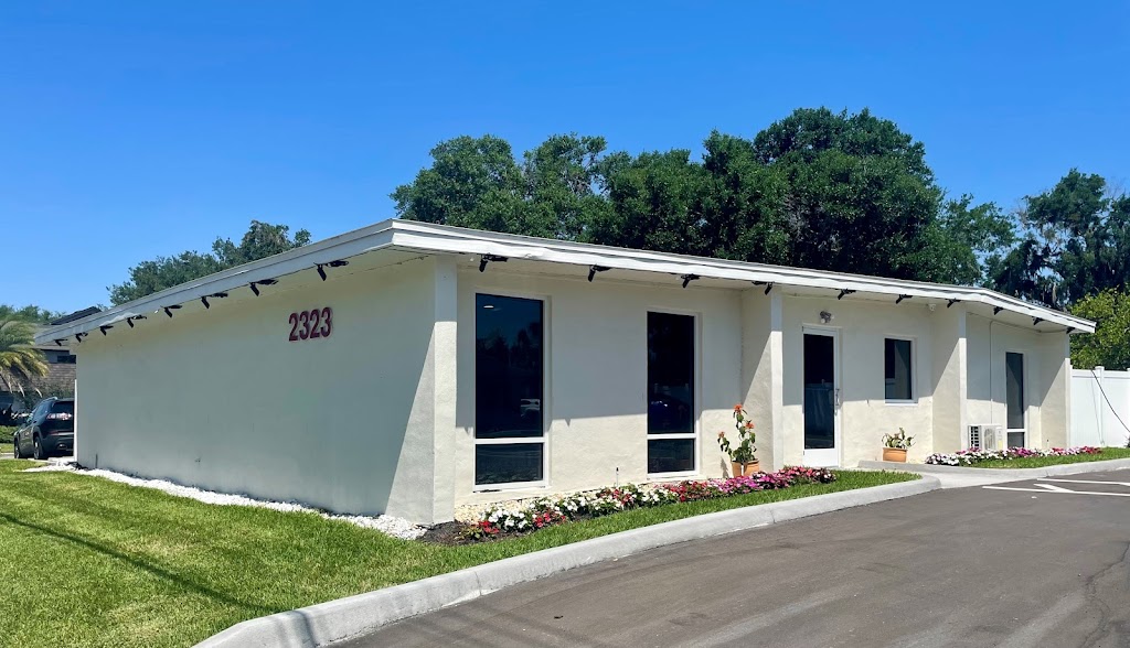 Your Caring Law Firm