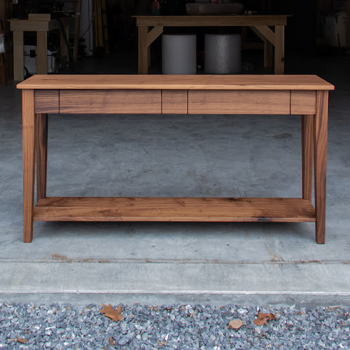 Mountain Mule Hardwoods Gallery - United States