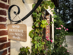 Photo n°5 de La Halte des Bruyères à Chaource (Gîte)