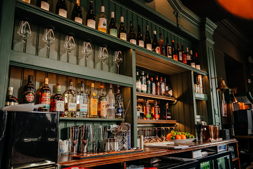 Photo of Lucky Lychee at The Green Man Winchester