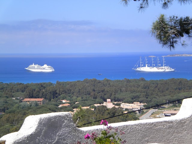 Relais International de la Jeunesse - U Carabellu