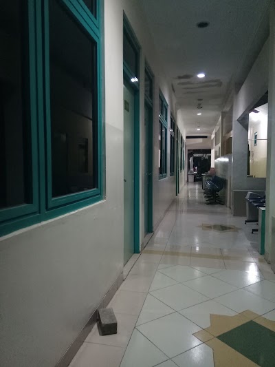 Photos of Surakarta Islamic Hospital