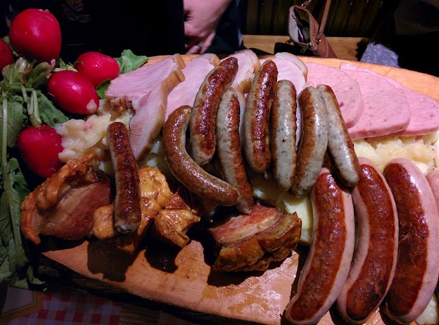 Gröninger Privatbrauerei Hamburg