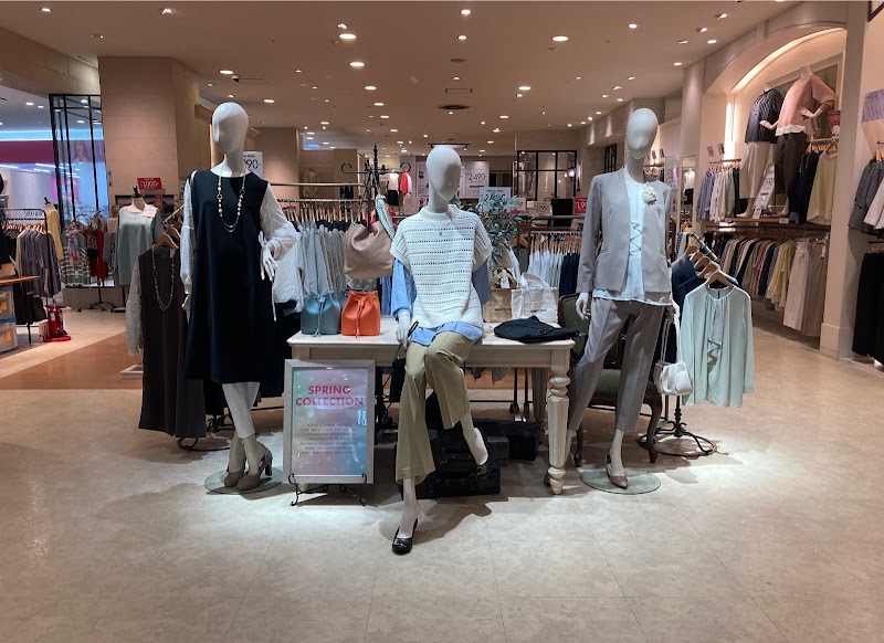 BELLUNA イオンモール座間店