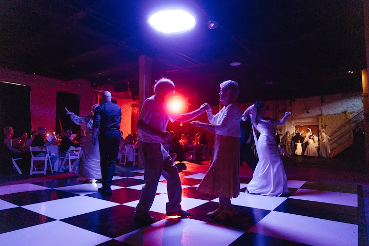 Vested Interest by null